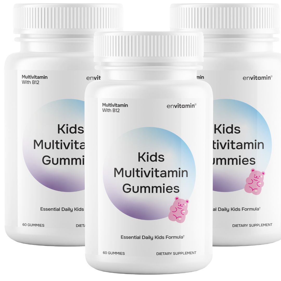 Kids Multivitamin Gummies