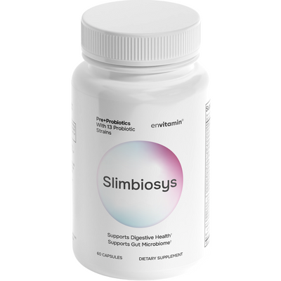 Slimbiosys Winter Sale