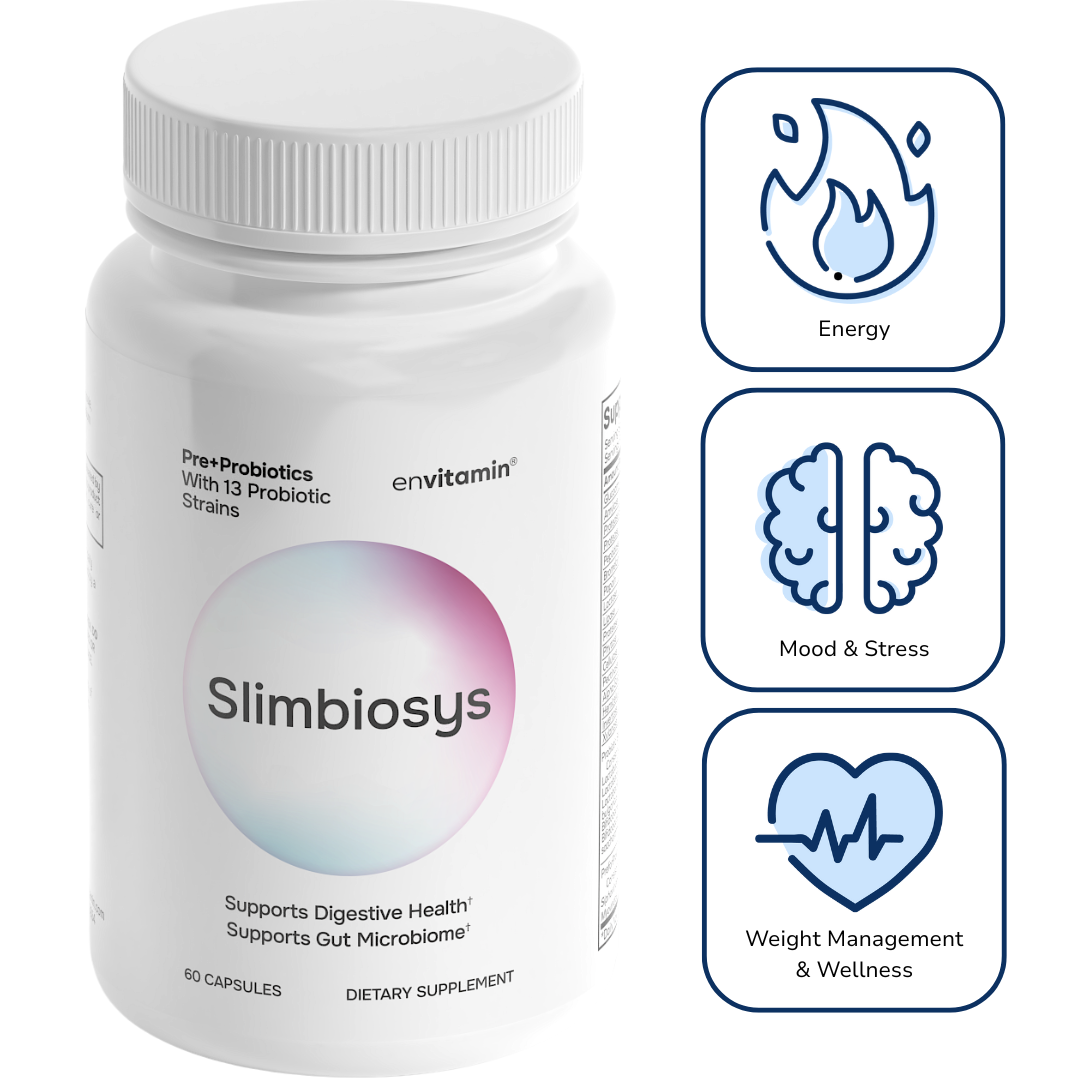 Slimbiosys Cyber Monday