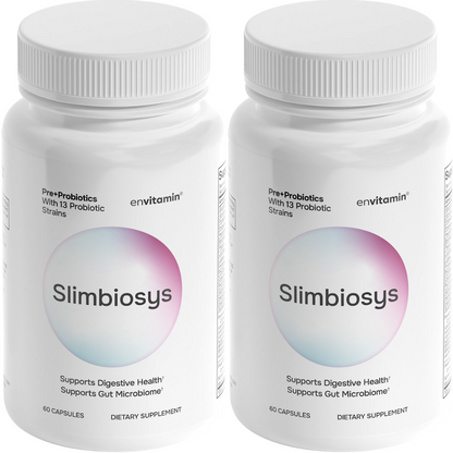 Slimbiosys Cyber Monday