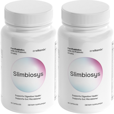 Slimbiosys Winter Sale