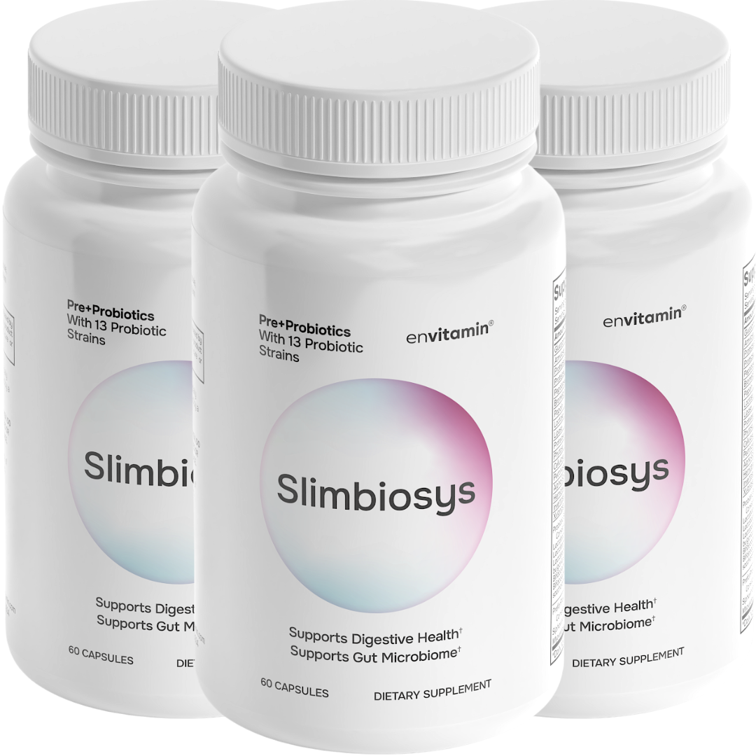 Slimbiosys Cyber Monday