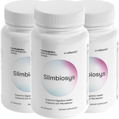 Slimbiosys Cyber Monday