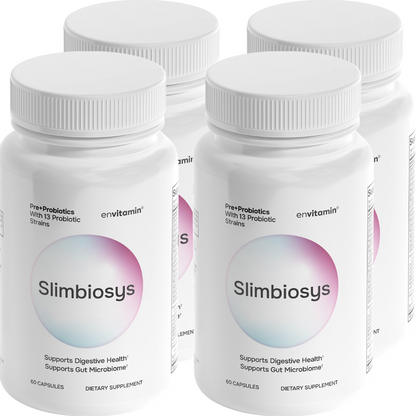 Slimbiosys Cyber Monday