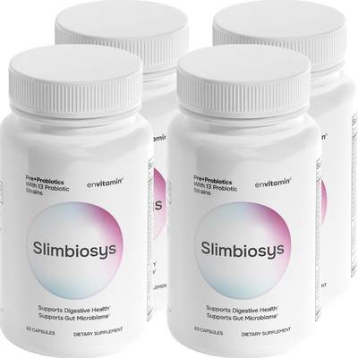 Slimbiosys Winter Sale