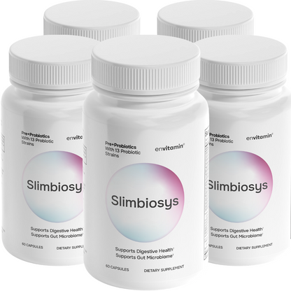 Slimbiosys Cyber Monday