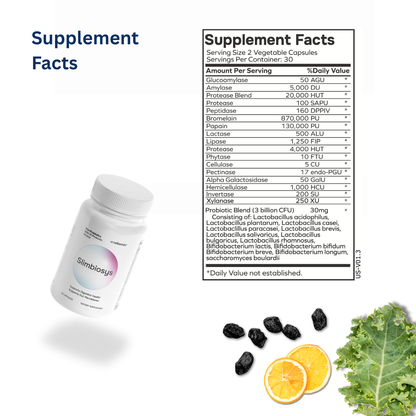 Slimbiosys Cyber Monday