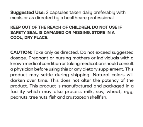 Ultra Magnesium Cyber Monday