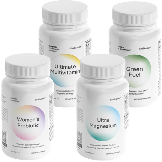 The Sleep Better Bundle