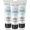 Ultimate Hydroxyapatite Toothpaste