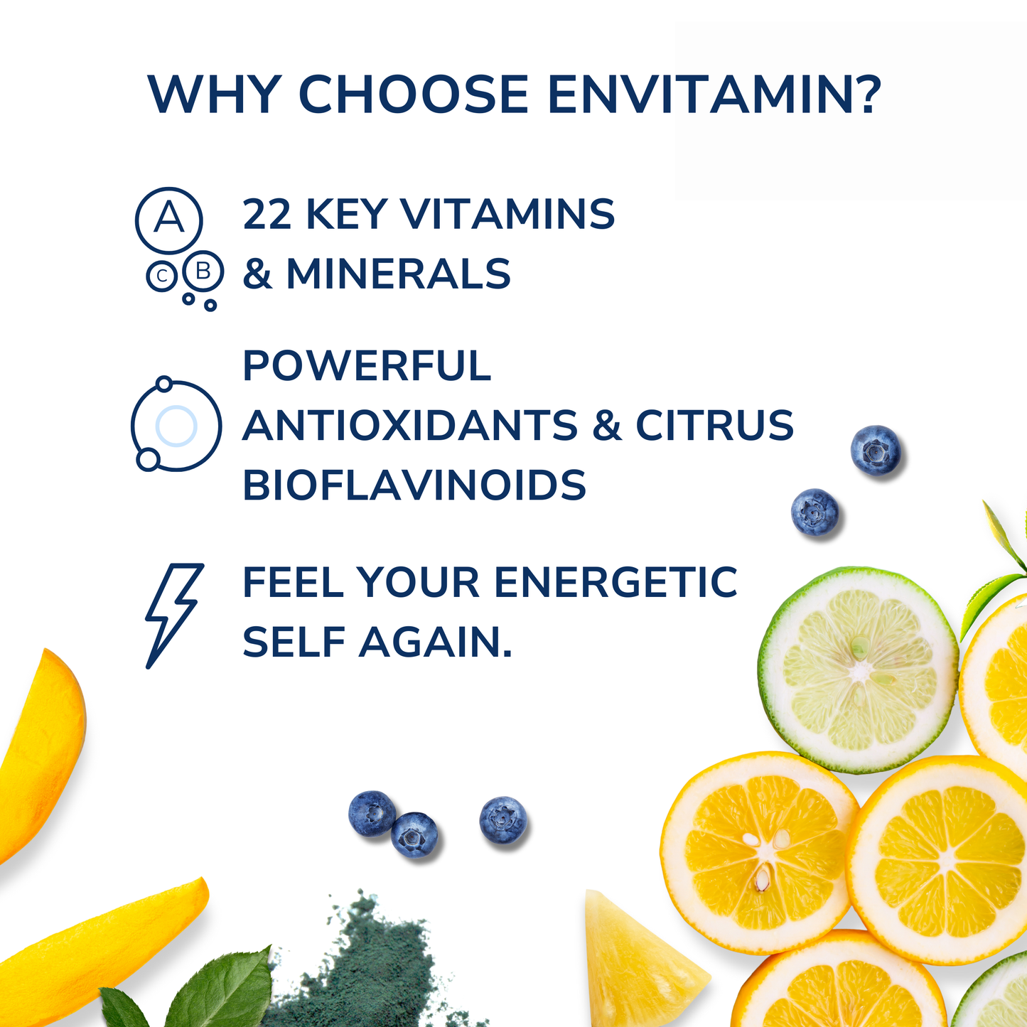 Ultimate Multivitamin