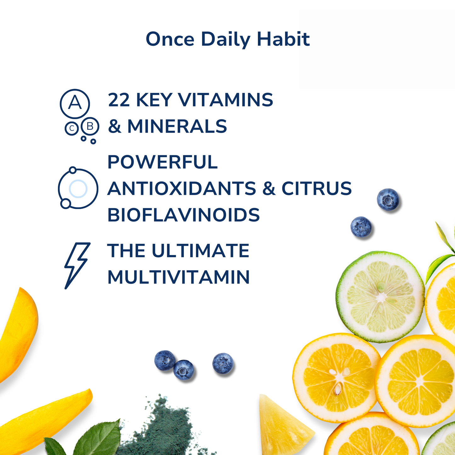 Ultimate Multivitamin