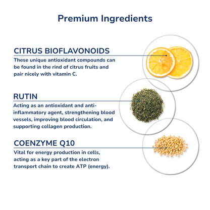 Ultimate Multivitamin