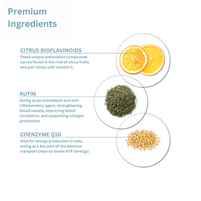 Ultimate Multivitamin
