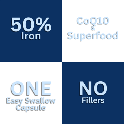 Ultimate Multivitamin