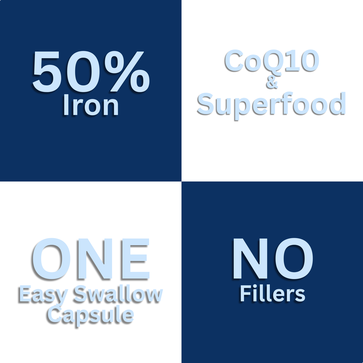 Ultimate Multivitamin