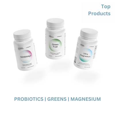 Ultimate Multivitamin
