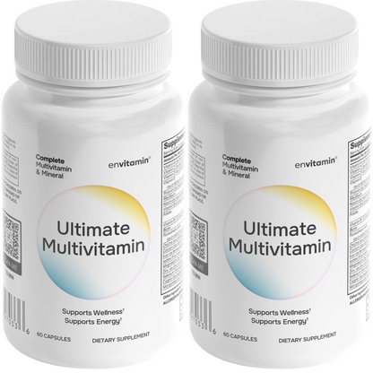 Ultimate Multivitamin Black Friday