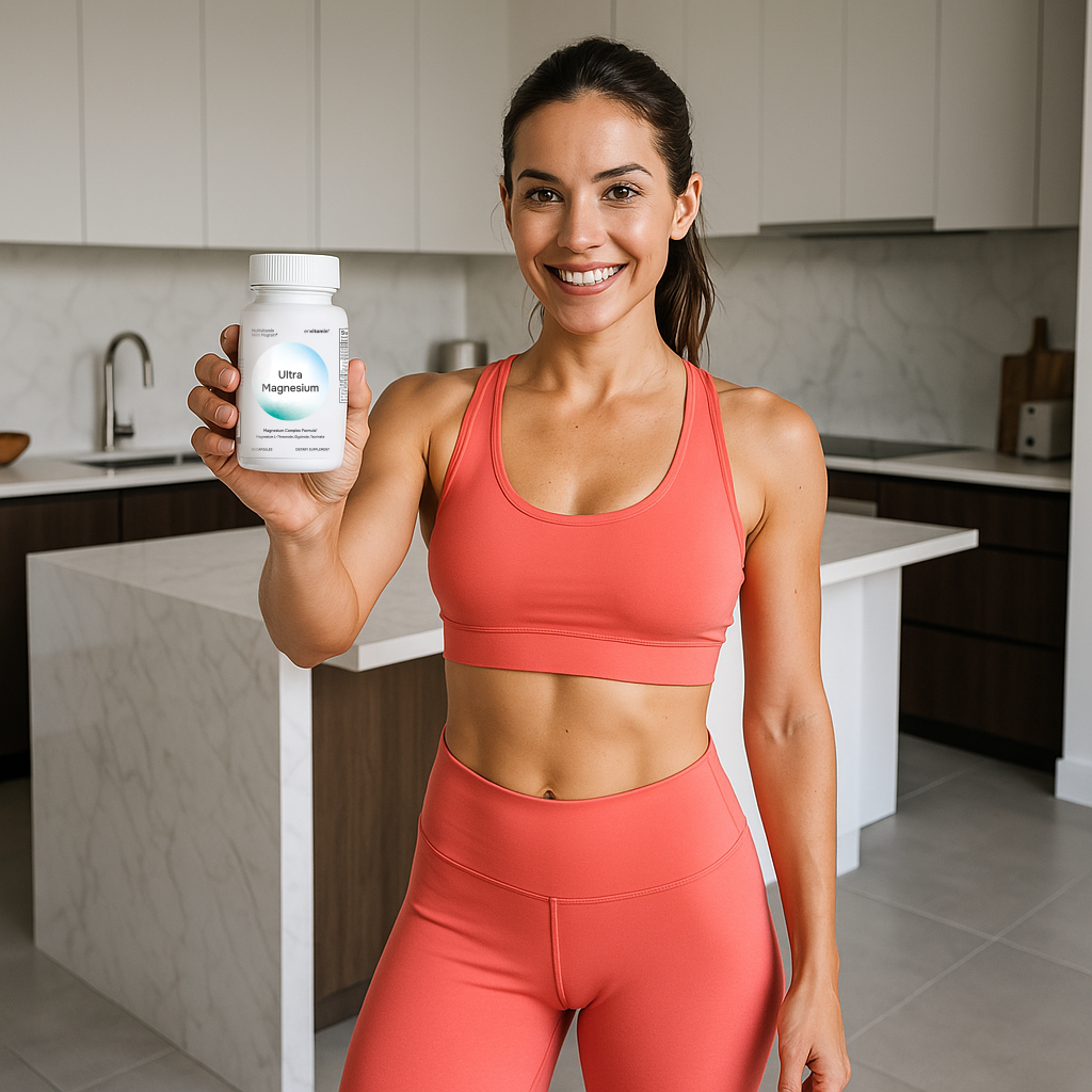 Ultra Magnesium Cyber Monday