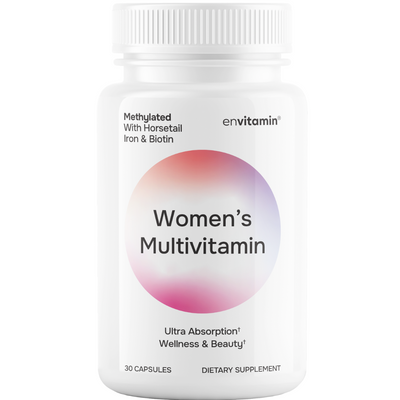 Women's Multivitamin