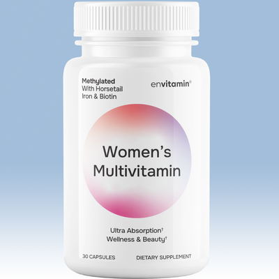 Women's Multivitamin