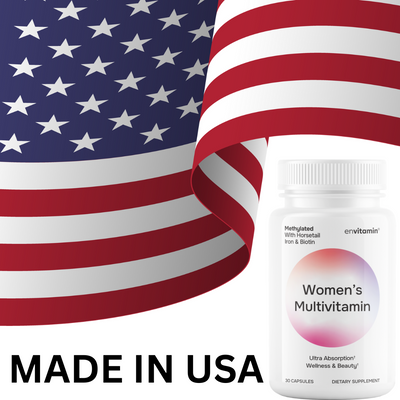 Women's Multivitamin