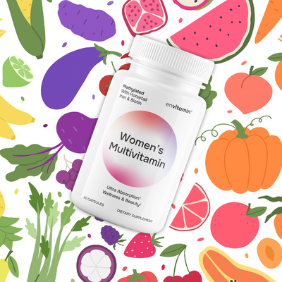 Women's Multivitamin