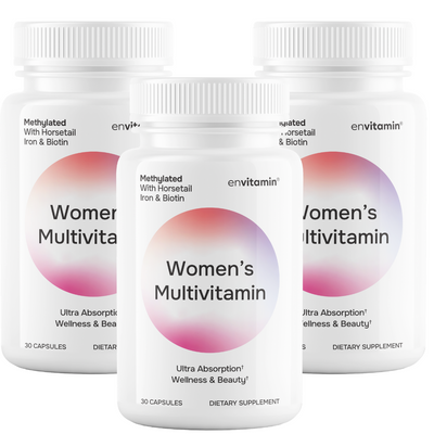 Women's Multivitamin