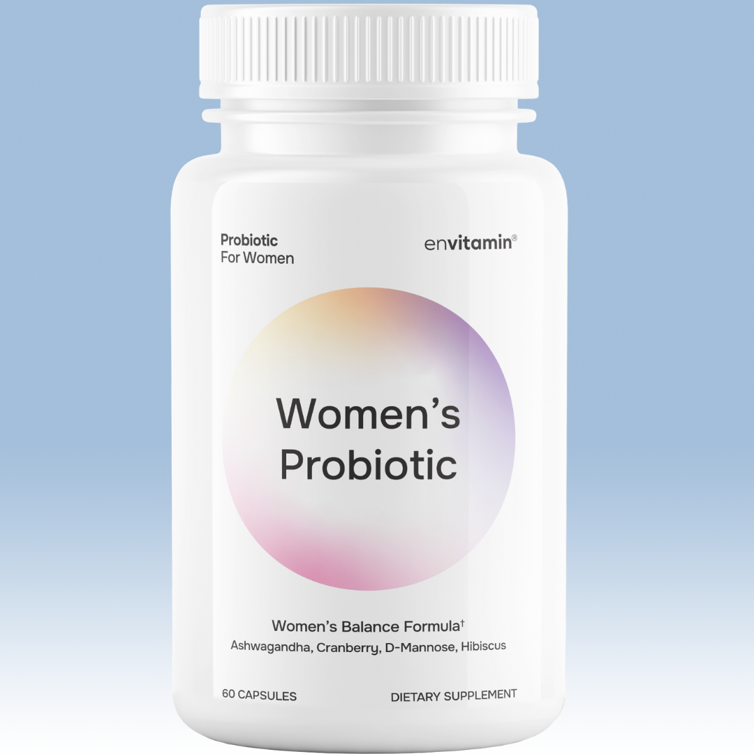 Probiotics for Women
