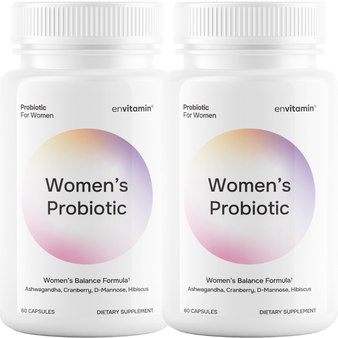 Probiotics for Women