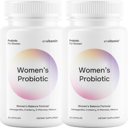Probiotics for Women