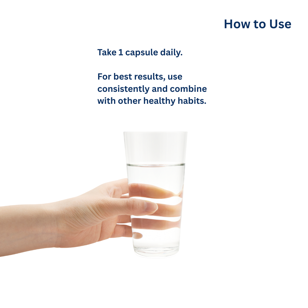 Women's Methylated Multivitamin