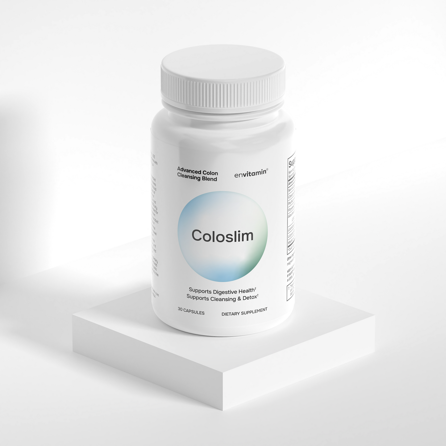 Coloslim