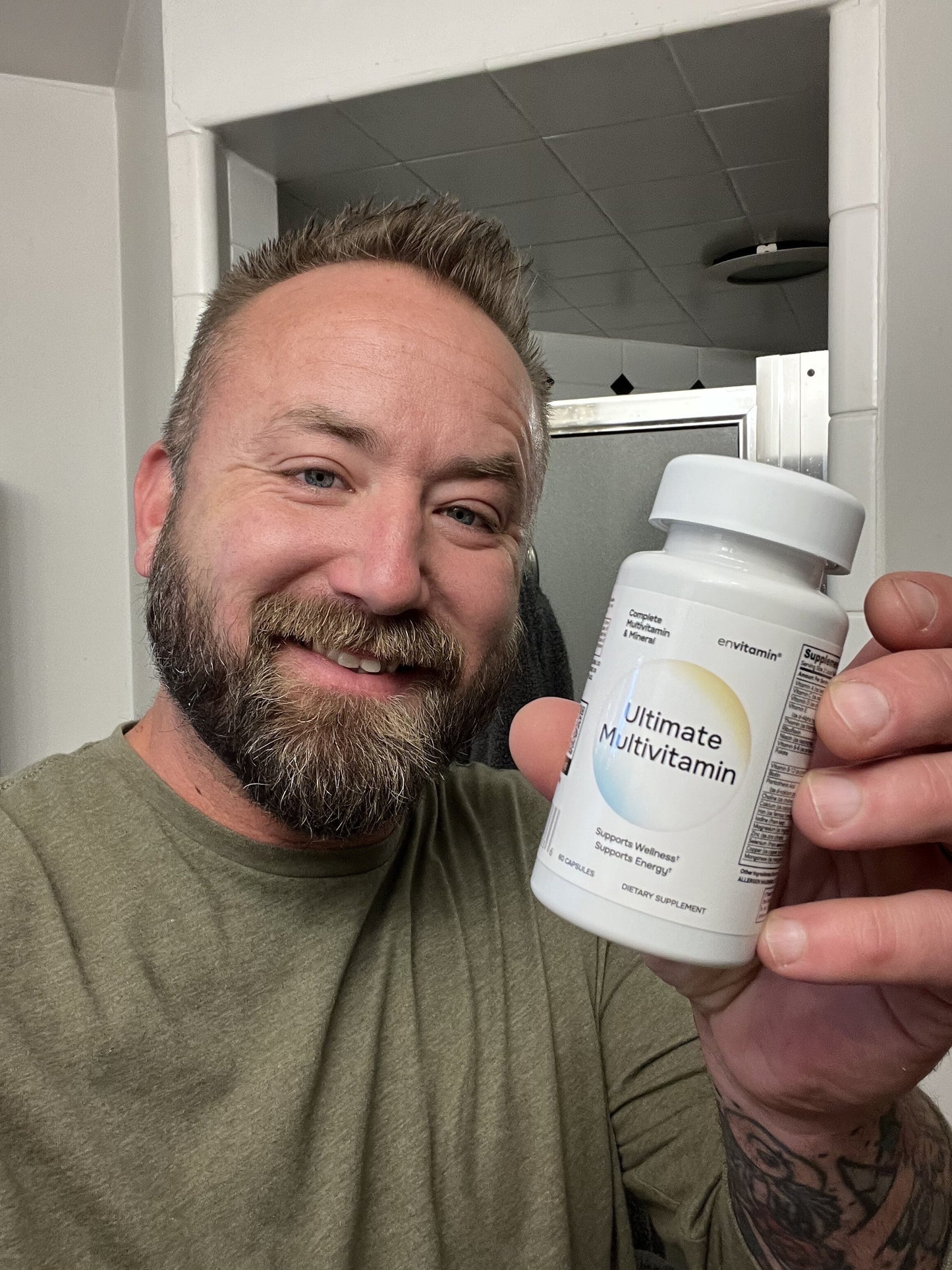 Ultimate Multivitamin Black Friday