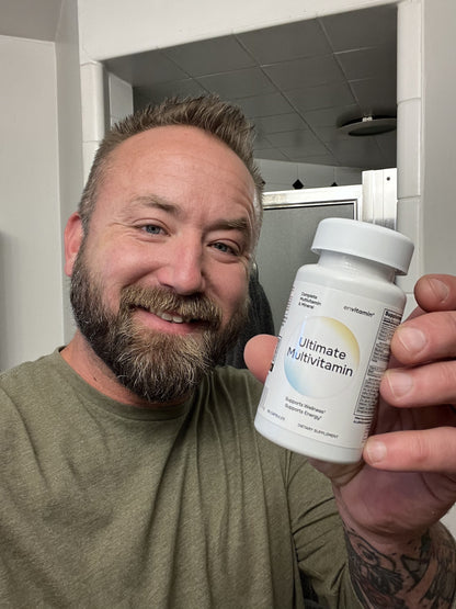 Ultimate Multivitamin Black Friday