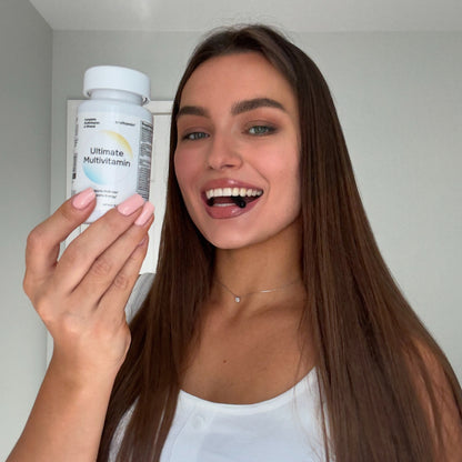 Ultimate Multivitamin Black Friday