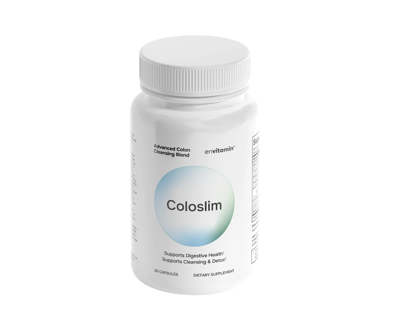 Free Gut Cleanse