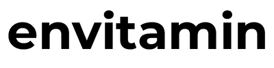 Envitamin logo