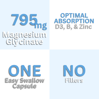 Ultra Magnesium