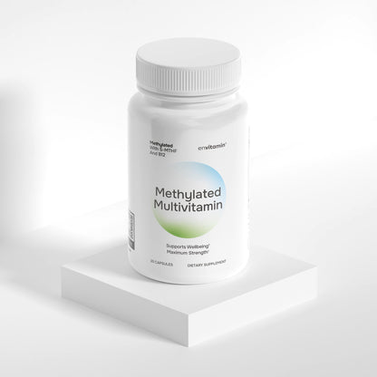 Methylated Multivitamin