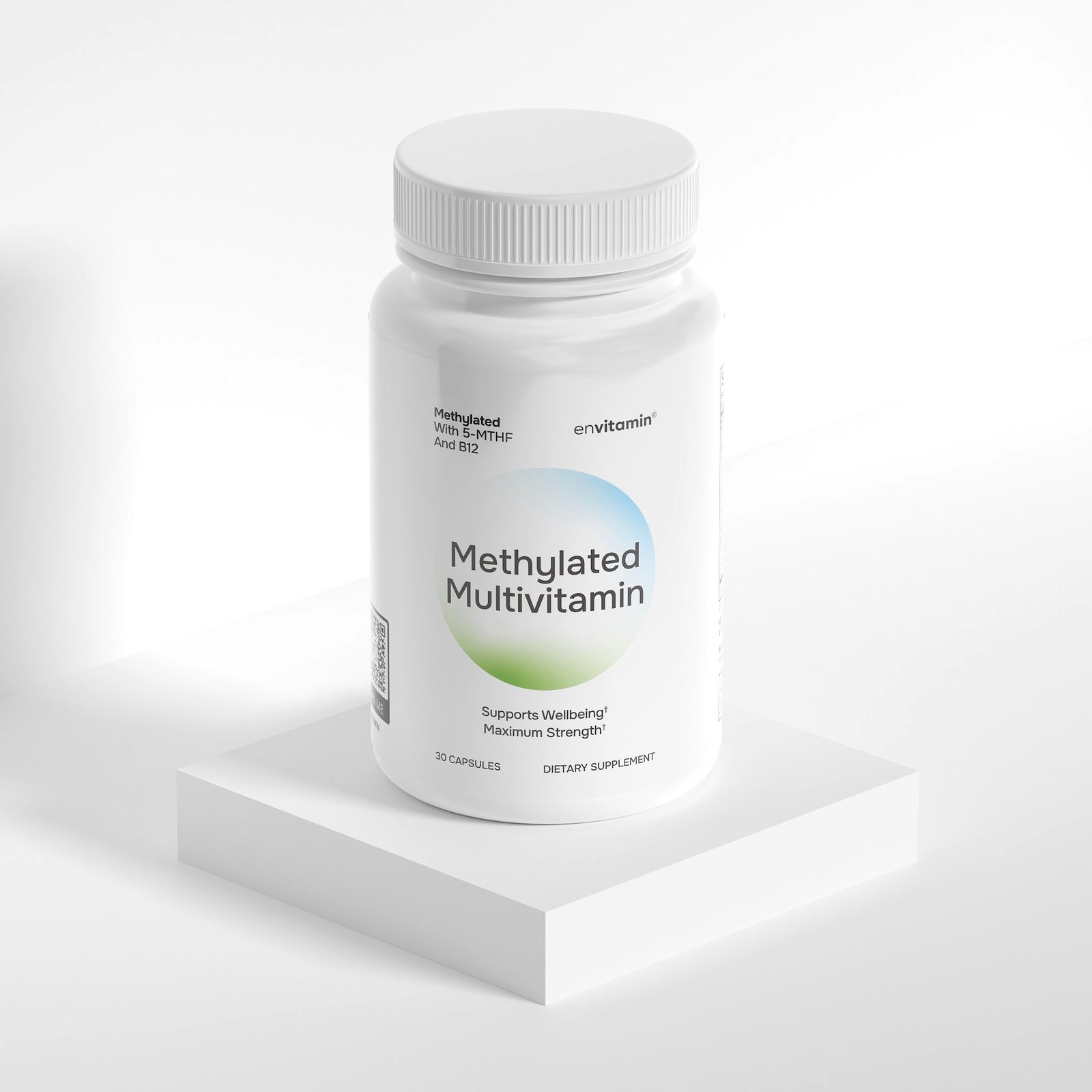 Methylated Multivitamin