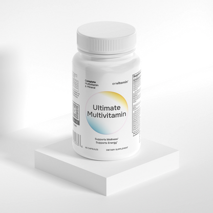 Ultimate Multivitamin Black Friday
