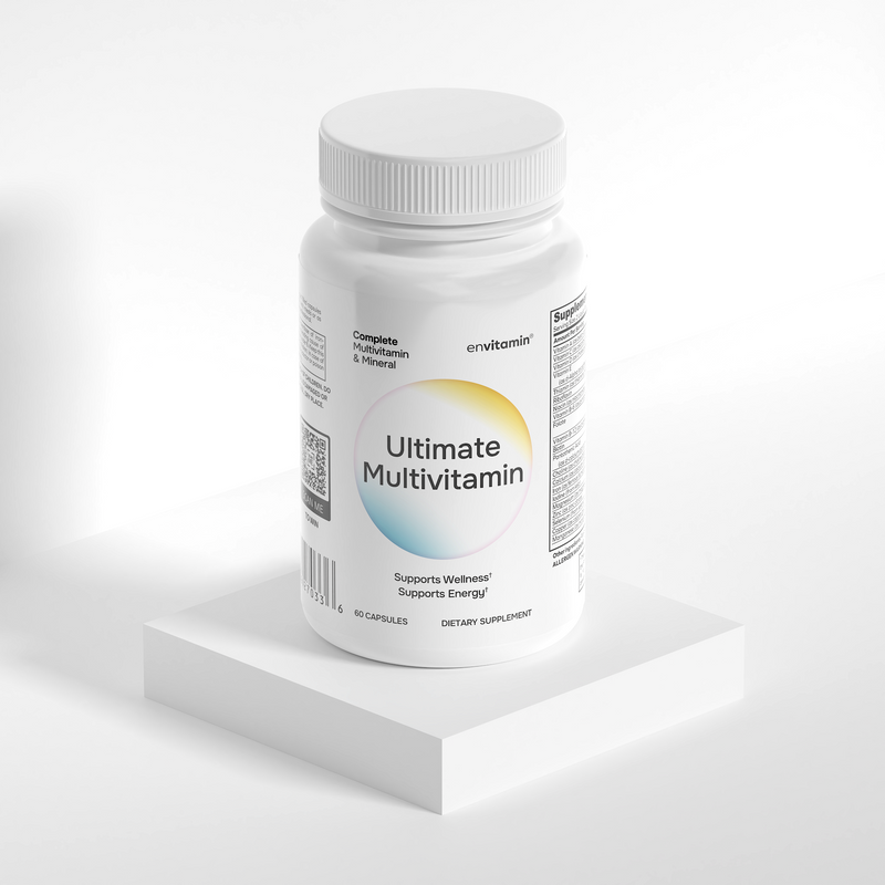 Ultimate Multivitamin