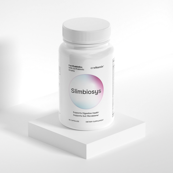 Slimbiosys - envitamin