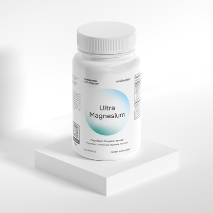 Ultra Magnesium Cyber Monday