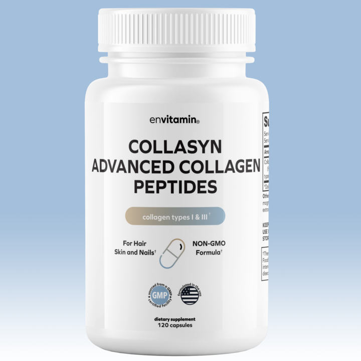 Collasyn Advanced Collagen Peptides