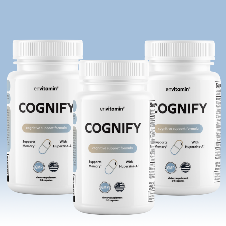 Cognify