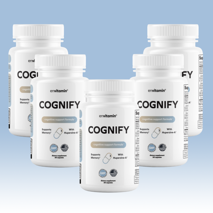 Cognify