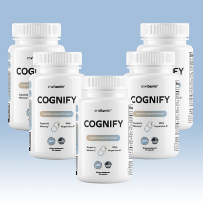 Cognify